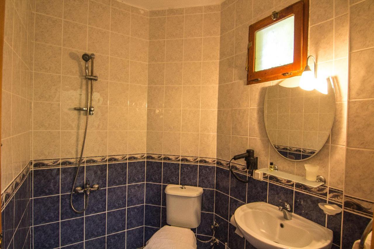 Yesilkaya Hotel Kayaköy Dış mekan fotoğraf