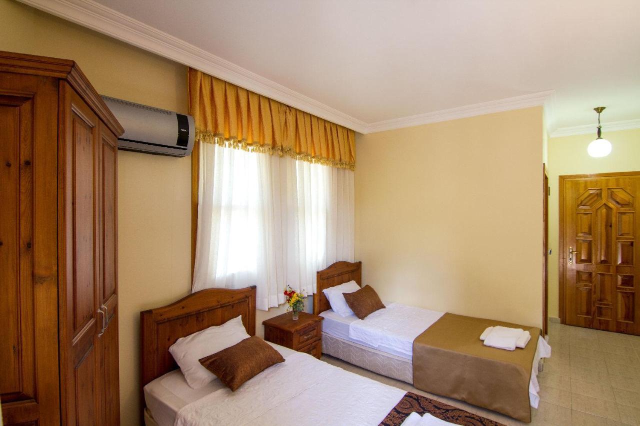 Yesilkaya Hotel Kayaköy Dış mekan fotoğraf
