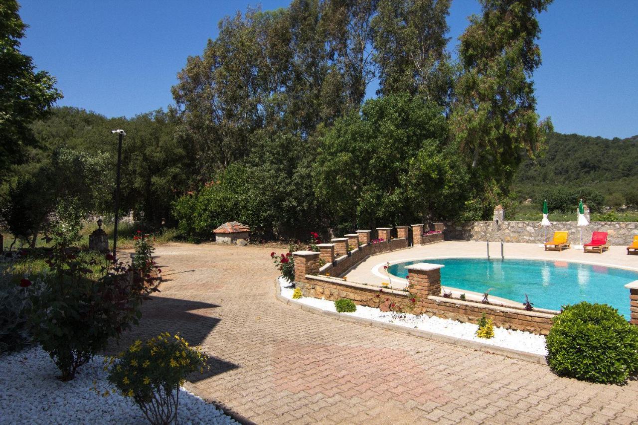 Yesilkaya Hotel Kayaköy Dış mekan fotoğraf