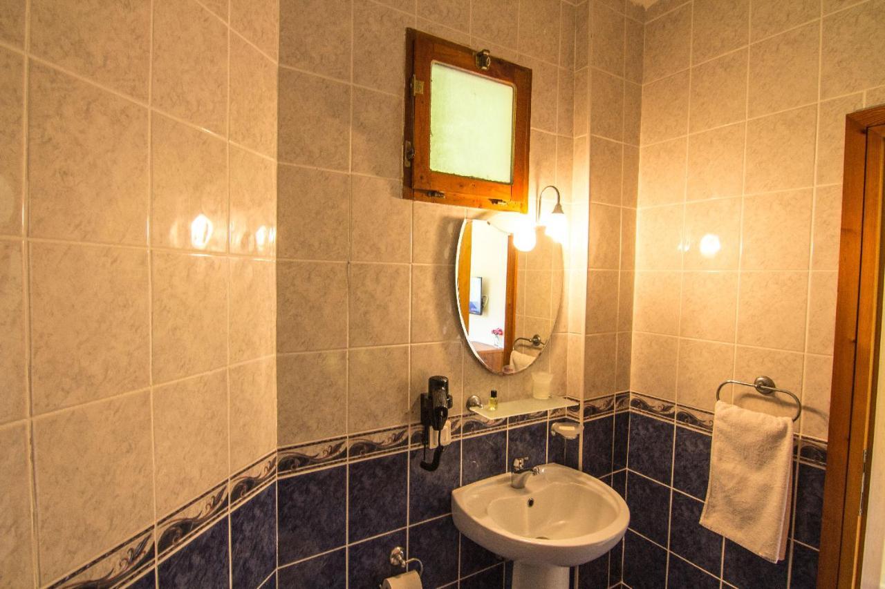 Yesilkaya Hotel Kayaköy Dış mekan fotoğraf