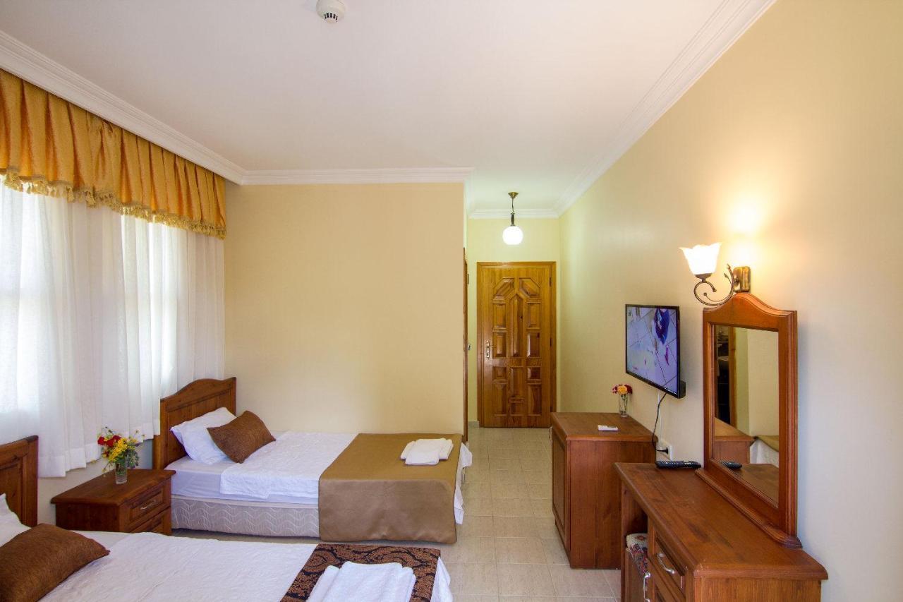 Yesilkaya Hotel Kayaköy Dış mekan fotoğraf
