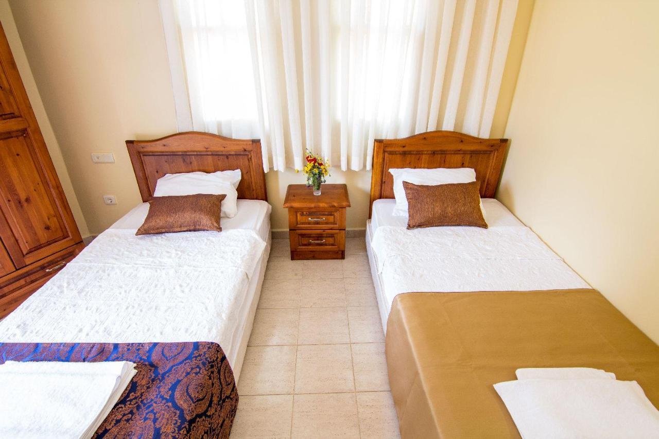 Yesilkaya Hotel Kayaköy Dış mekan fotoğraf