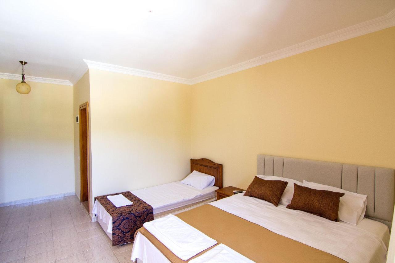Yesilkaya Hotel Kayaköy Dış mekan fotoğraf