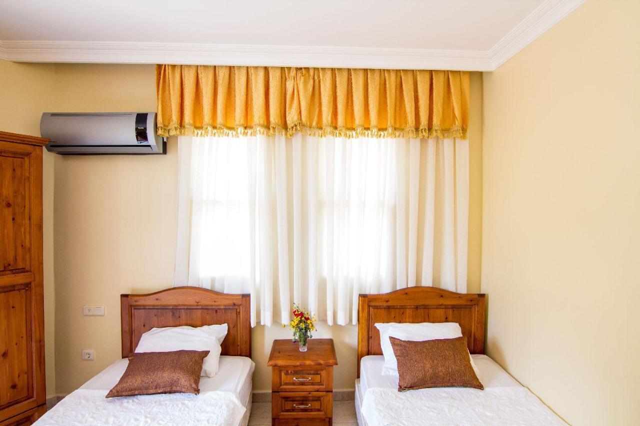 Yesilkaya Hotel Kayaköy Dış mekan fotoğraf