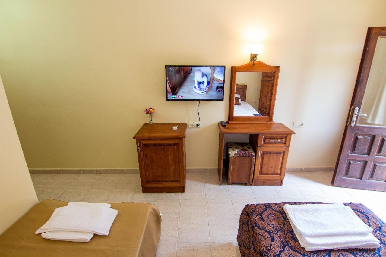 Yesilkaya Hotel Kayaköy Dış mekan fotoğraf