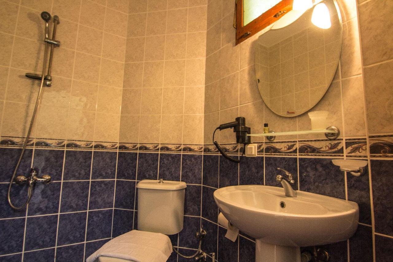Yesilkaya Hotel Kayaköy Dış mekan fotoğraf