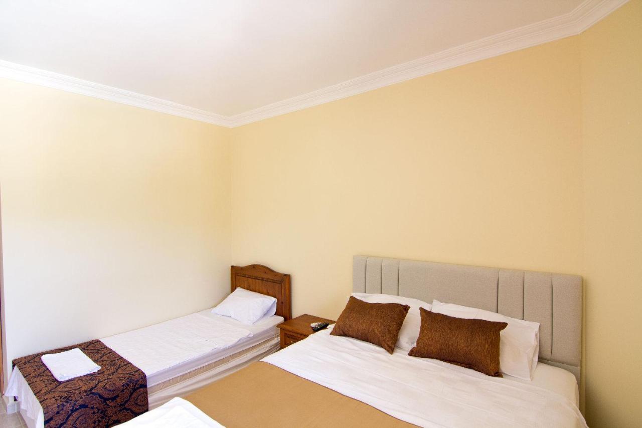 Yesilkaya Hotel Kayaköy Dış mekan fotoğraf