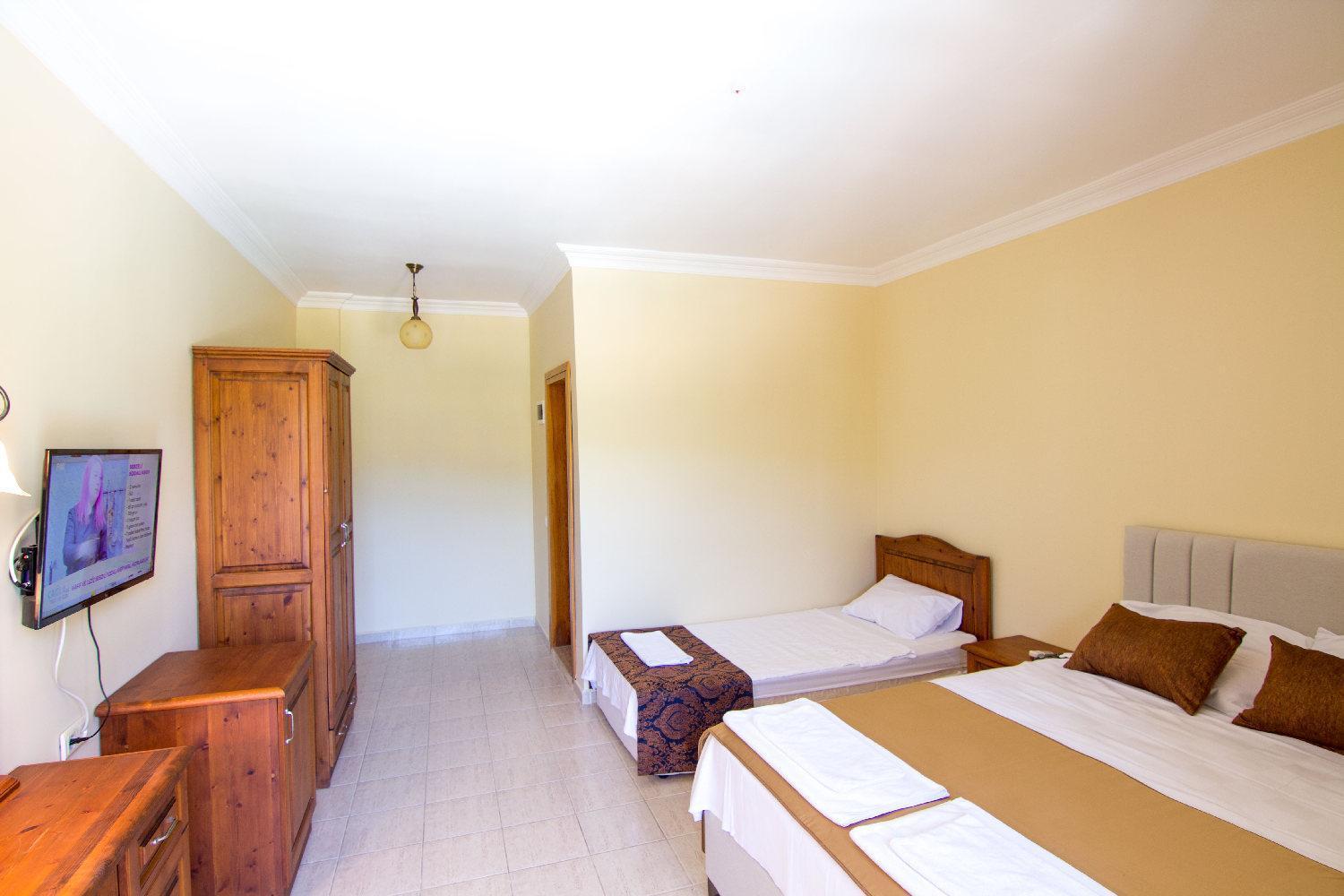 Yesilkaya Hotel Kayaköy Dış mekan fotoğraf