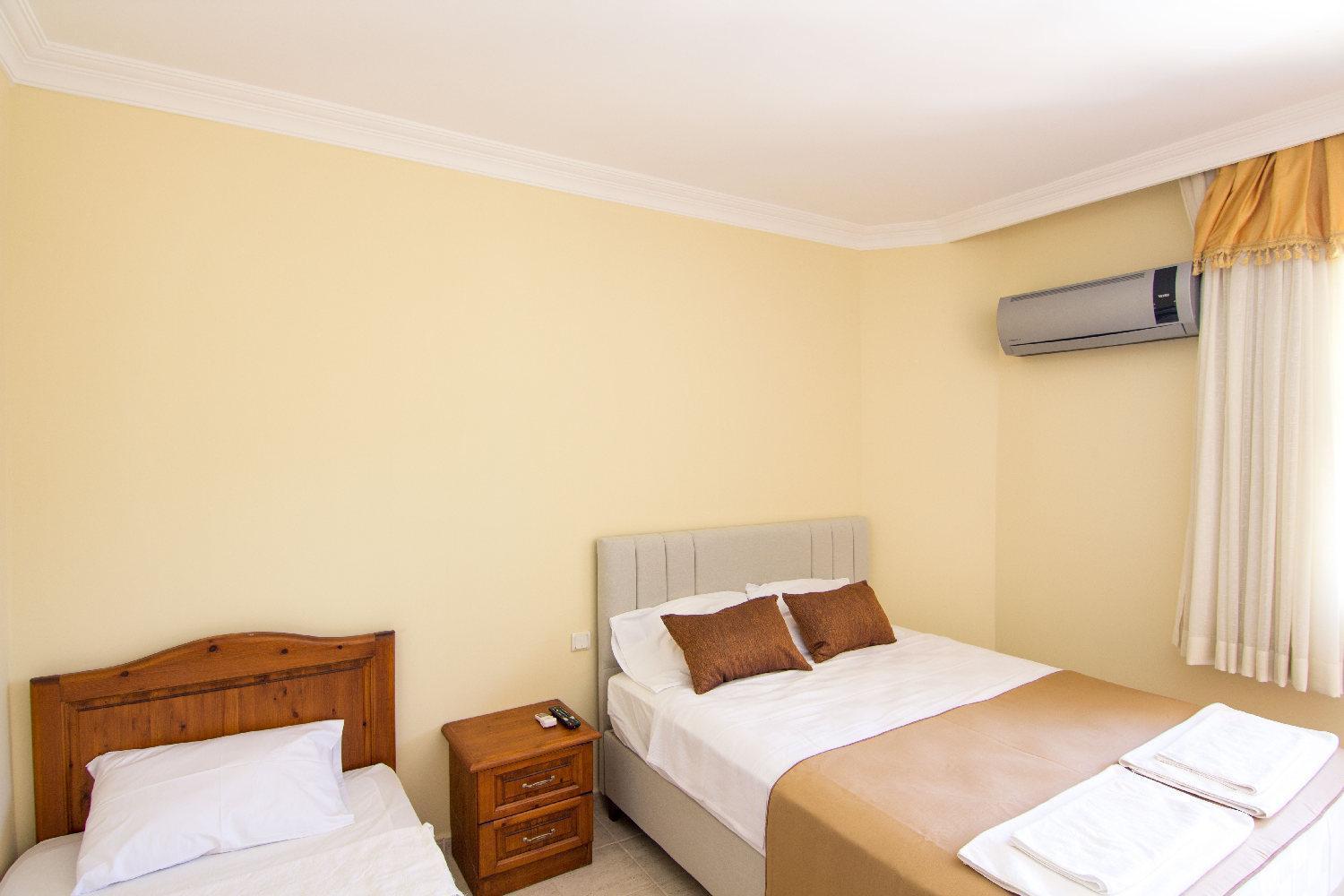 Yesilkaya Hotel Kayaköy Dış mekan fotoğraf