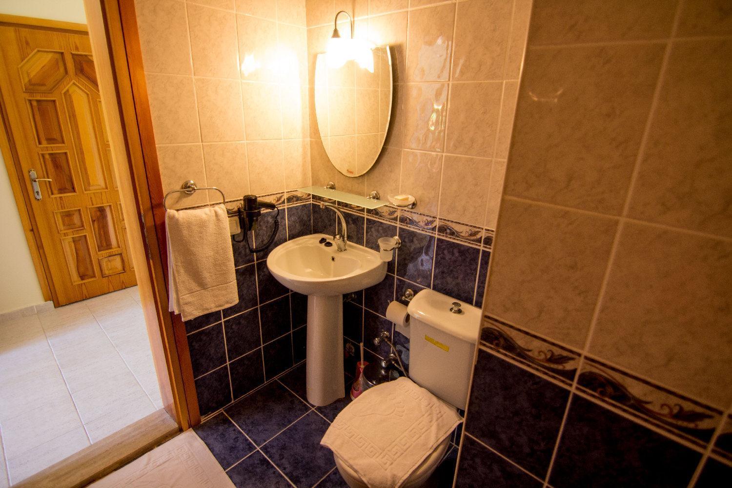 Yesilkaya Hotel Kayaköy Dış mekan fotoğraf