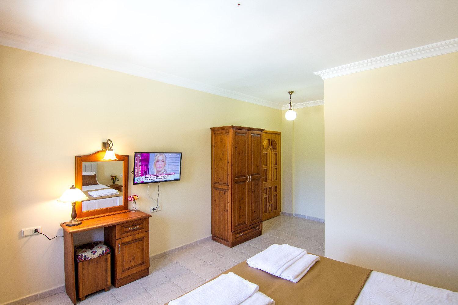 Yesilkaya Hotel Kayaköy Dış mekan fotoğraf