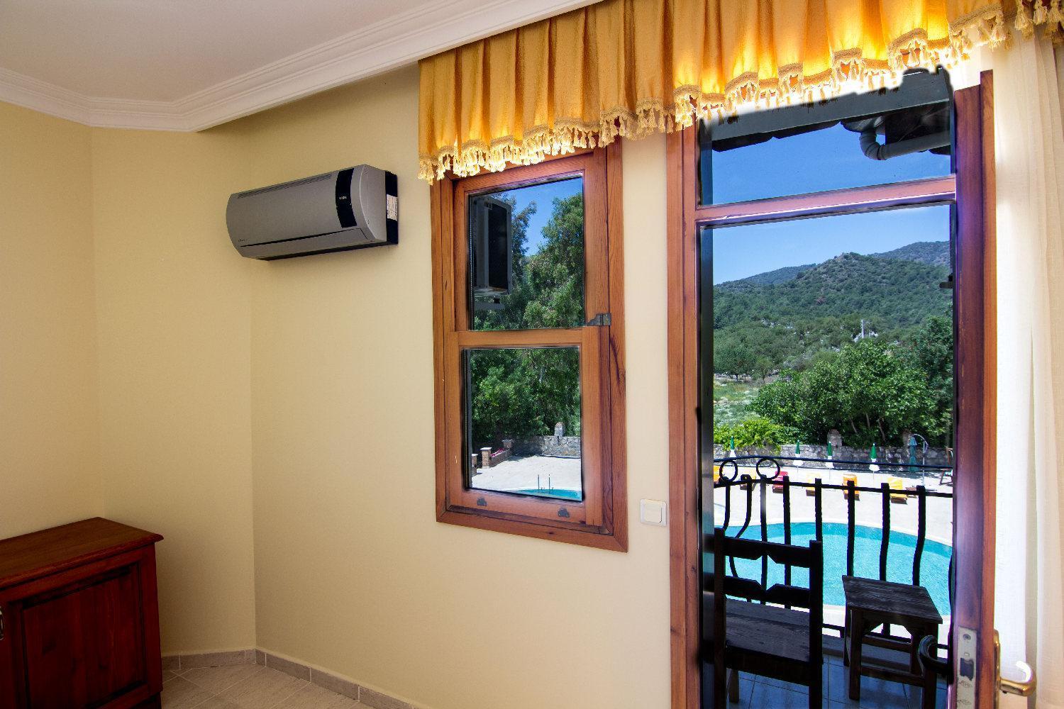 Yesilkaya Hotel Kayaköy Dış mekan fotoğraf