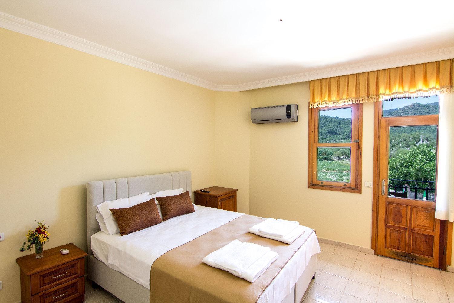 Yesilkaya Hotel Kayaköy Dış mekan fotoğraf